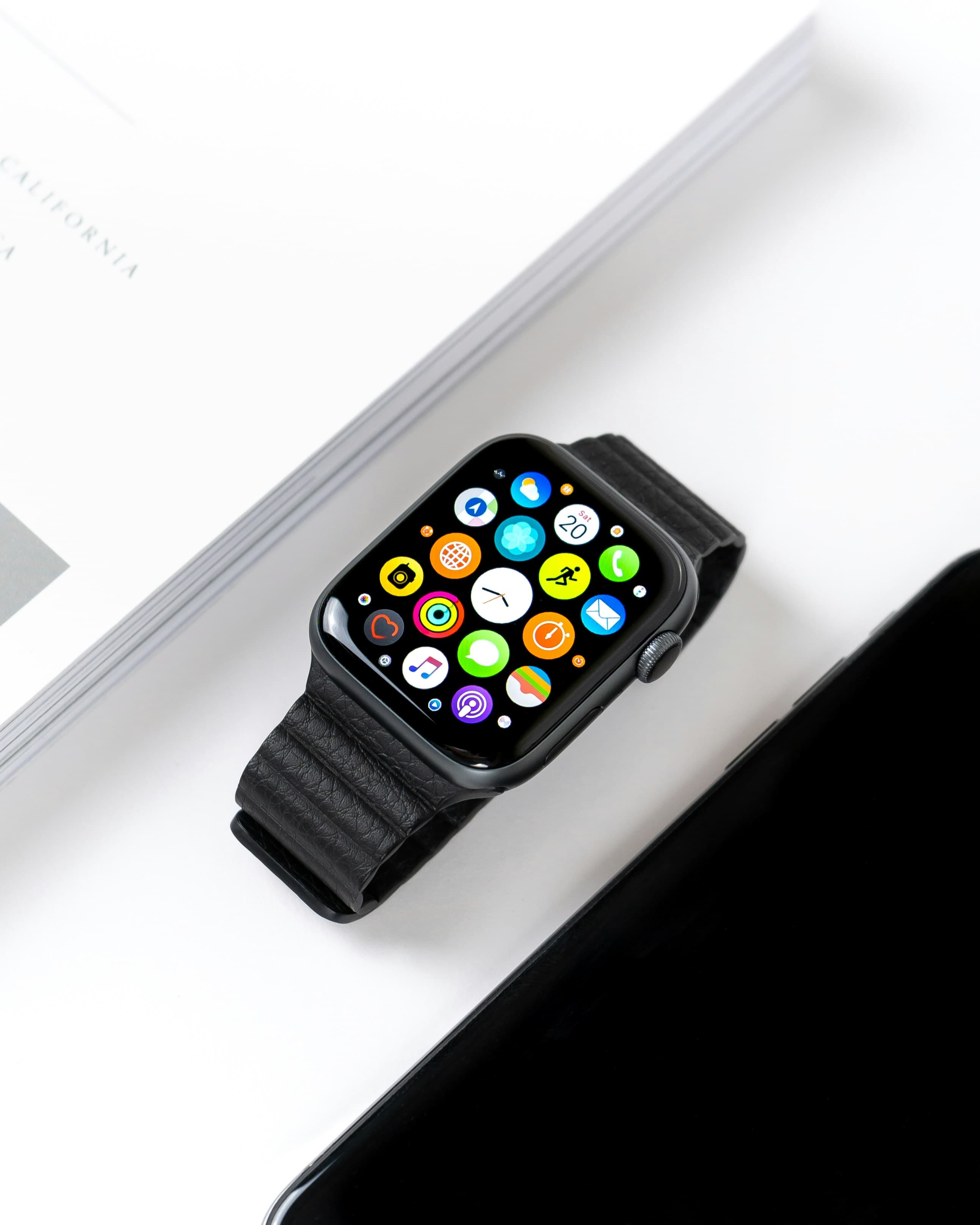 Wearables Quiz